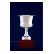 Copa Clásica Baño de Plata
