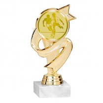 Trofeo ABS Participación