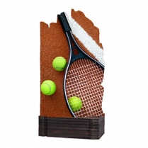 Trofeos deportivos de Tenis