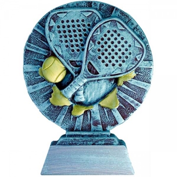 trofeus de padel