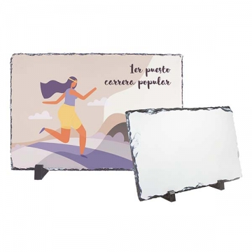 placa pizarra blanca