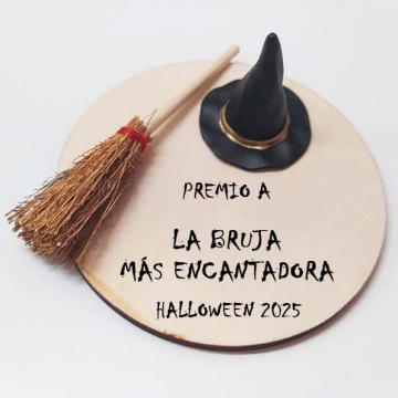 trofeos de halloween