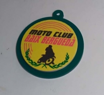 MEDALLAS DE METACRILATO RELIEVE 6