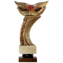 TROFEOS DE CARNAVAL