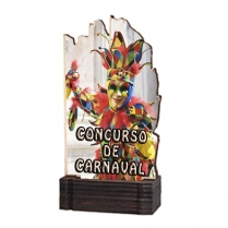TROFEOS DE CARNAVAL