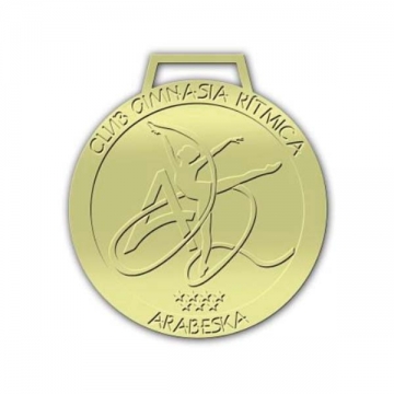 medalles personalitzades