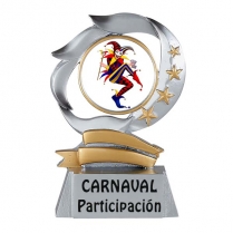 TROFEOS DE CARNAVAL