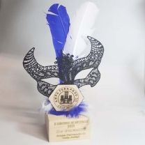 TROFEOS DE CARNAVAL