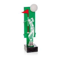 TROFEUS DE GOLF