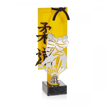 TROFEUS DE JUDO
