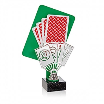 TROFEUS DE CARTES