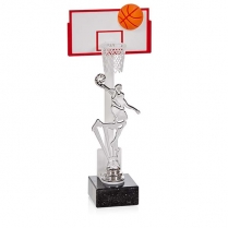 TROFEUS DE BASQUET