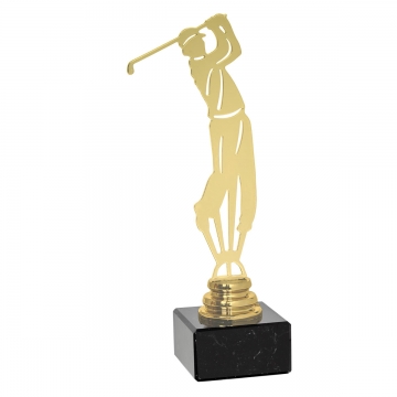 trofeus de golf