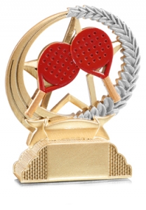 TROFEOS DE PADEL