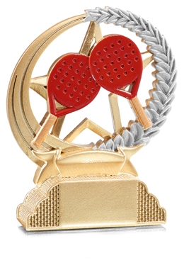 TROFEUS DE PADEL