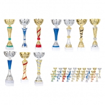 Lote 30 Copas Indivisible