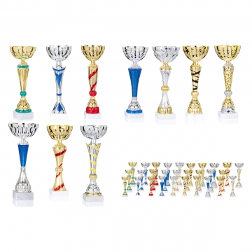 LOT 30 COPAS INDIVISIBLE