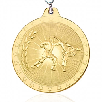 MEDALLA ARTS MARCIALS