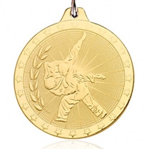 MEDALLA ARTS MARCIALS