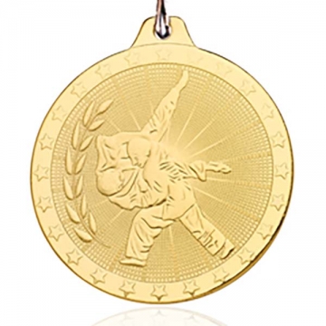 MEDALLA ARTS MARCIALS