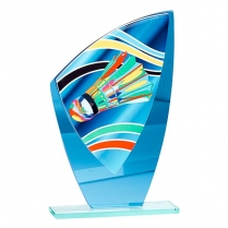 TROFEUS DE BADMINTON