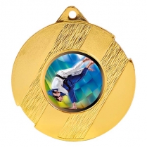 MEDALLA PARTICIPACI&Oacute;N