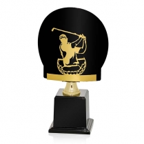 TROFEO GOLF Serie FR