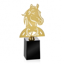 TROFEOS EQUITACI&Oacute;N