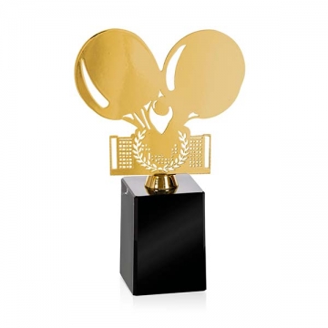 Trofeos deportivos serie metal dorados calidad con la peana ABS negro
Trofeos de metal silueta deporte en dorado.
Este trofeo en 3 tamaños y medidas.
Tienda trofeos online calidad.
