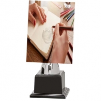 TROFEO DE MADERA REC