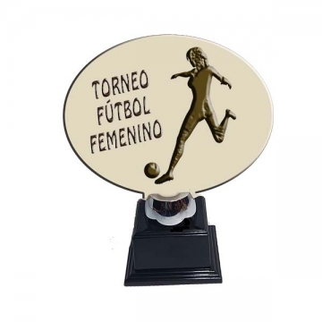 Trofeos en madera de olmo con la base de ABS. 
Trofeos personalizables con su logo e imagen del evento.
Para todos deportes y competiciones deportivas.
INCLUYE EL GRABADO en el PRECIO.
Todo grabado se tendrá que enviar por email info@tstorneos.com

