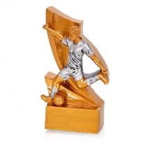 TROFEO JUGADOR F&Uacute;TBOL