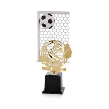 trofeos fútbol 3D